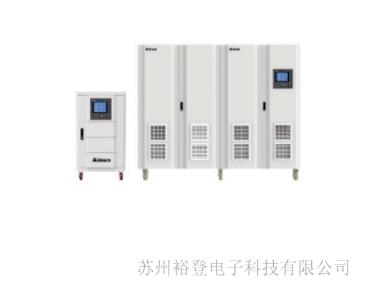 可編程交流電源供應(yīng)器