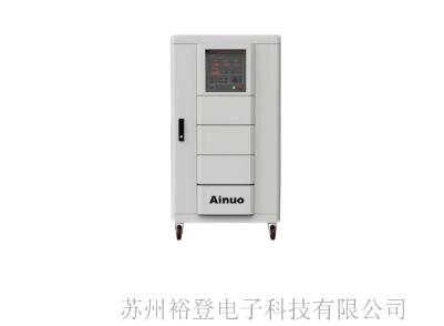 中頻靜變電源