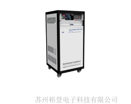 七合一單三相安規(guī)綜合測試儀